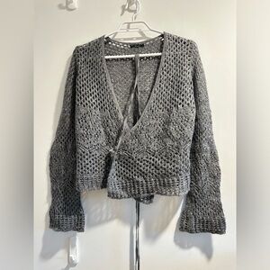 Sisley sweater